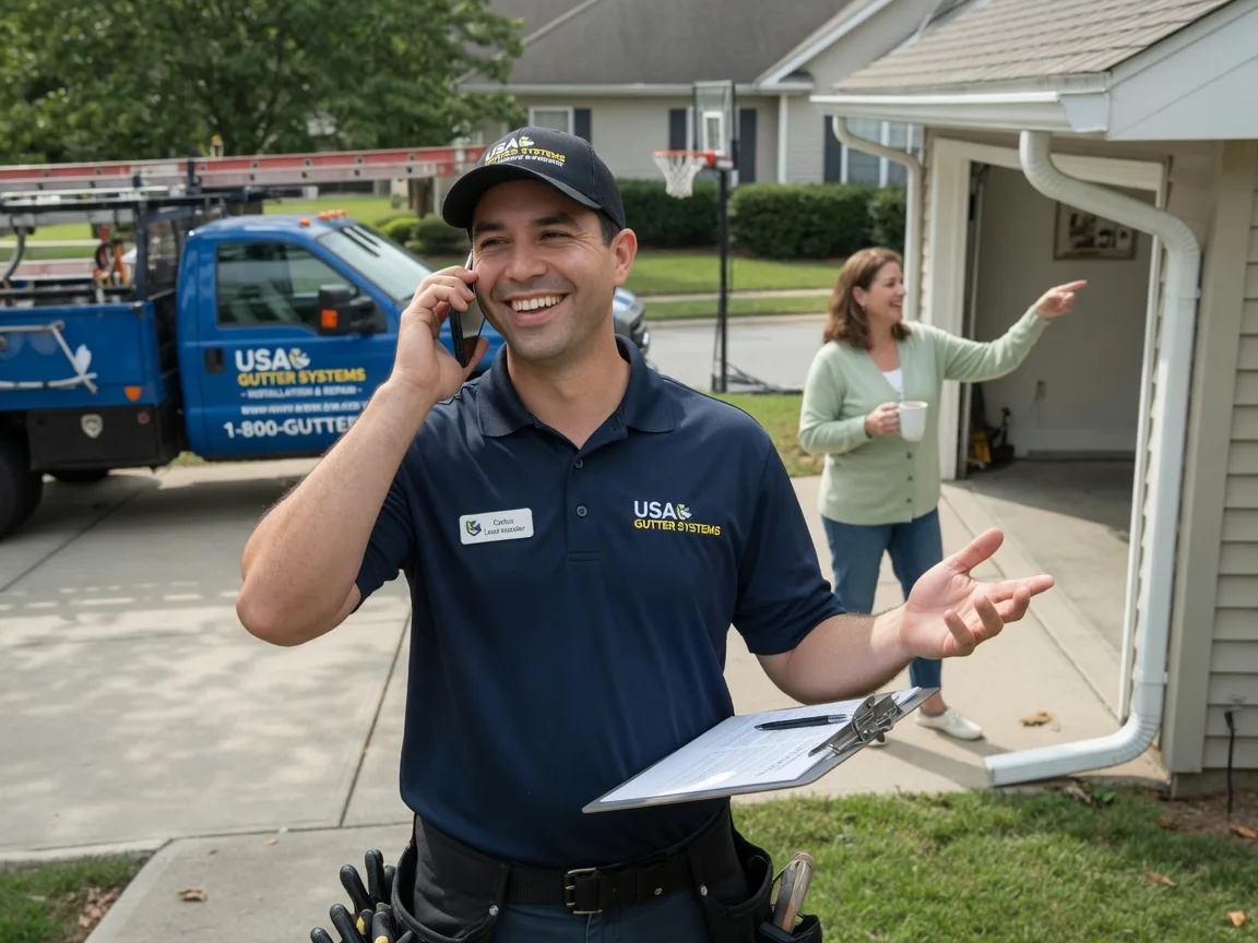 Gutter Installation Thomson, IL FAQs